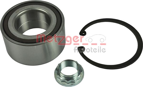 METZGER WM 7016 WM 7016 KEREKCSAPAGY KLT. - METZGER